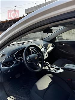 شيفروليه ماليبو